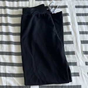 FIGS Livingston Basic High-Waisted Scrub Pants M